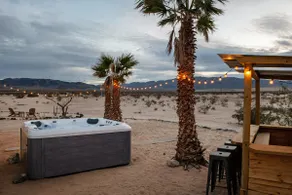 Solitude:Pool | Spa| Golf| Movie Screen| star dome - Image 2