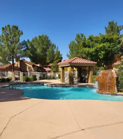 Arizona Springs Relax & Unwind 3 Pools included! - Image 2