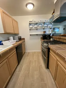 La Mesa House, a large modern home - Image 3