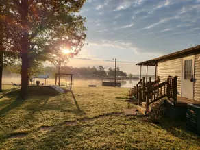 Cute Shawnee Twin Lakes home sleeps 10&has it all! - Image 2
