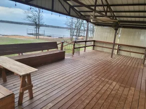 Cute Shawnee Twin Lakes home sleeps 10&has it all! - Image 5