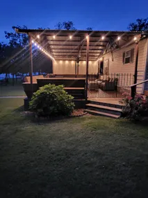 Cute Shawnee Twin Lakes home sleeps 10&has it all! - Image 3