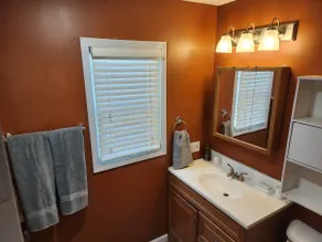 Cozy Isle Cabin - Image 5