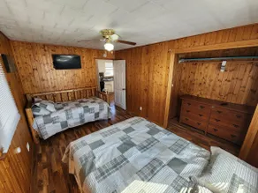Cozy Isle Cabin - Image 4