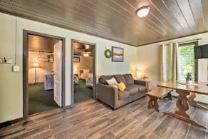 Whispering Pines~Lovely 2 Bedroom Beachview Condo - Image 5