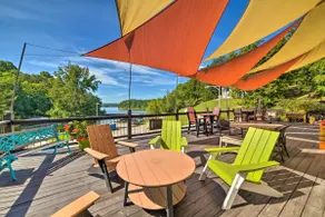 Lake Cabin | Hot Tub | Pet-friendly - Image 2