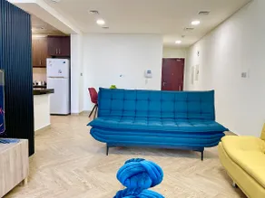 Lovely Contemporary Apartment - Image 5