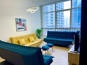 Lovely Contemporary Apartment - Image 4