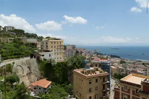 Naima Sea View Design Apartment By HouseinNaples - Image 5