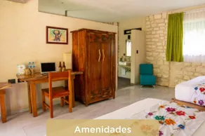 Cabin in the heart of the jungle - Image 4