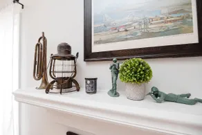 Patriots Point a Stylishly decorated duplex -Near MCAS Cherry Point– VERY CLEAN! - Image 3