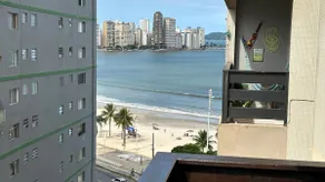Ocean View & Beachfront & A/C - Image 2