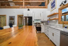 3BR, Loft, Hot Tub, Wifi, Dog Friendly, Games - Image 4