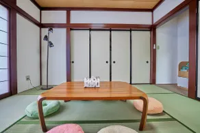 Kawaguchiko View & BBQ Available! Entire 148-square-meter building, accommodates 14 people - Image 5