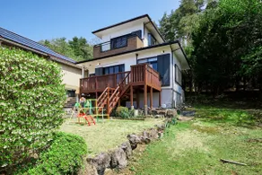 Kawaguchiko View & BBQ Available! Entire 148-square-meter building, accommodates 14 people - Image 2
