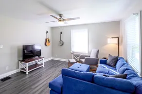 Comfy Crash Pad for the Whole Crew, 5 Beds 2 Baths - Image 2