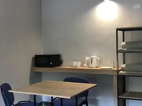 Accommodation in the bus terminal area - Image 2