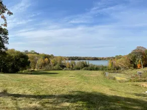Lake Osceola Retreat | 100-Acre Private Lake Home - Image 2