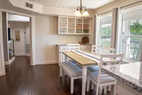 Beautifully remodeled Boerne Charm home located minutes from downtown - Image 3