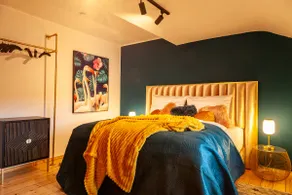 nidusROOMS: Design apartment with king size bed - Image 2