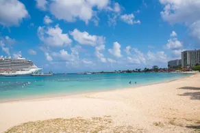 Seaside Paradise @Sandcastles, Ocho Rios - Image 2