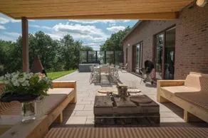 Villa Vue Durbuy - Hot Tub - Sauna - 6 Bedrooms - Image 2