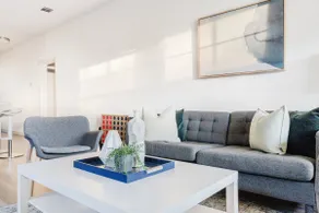 Luxe, Renovated 3BR Mins to Downtown: Casa Spruce - Image 3
