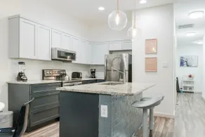 Luxe, Renovated 3BR Mins to Downtown: Casa Spruce - Image 5