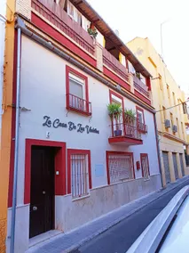Casa de las Violetas. The whole house. - Image 3