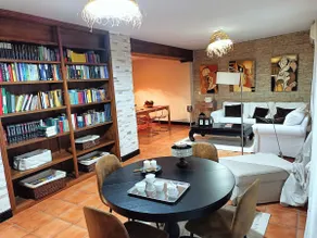 Casa de las Violetas. The whole house. - Image 2