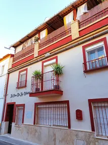 Casa de las Violetas. The whole house. - Image 4