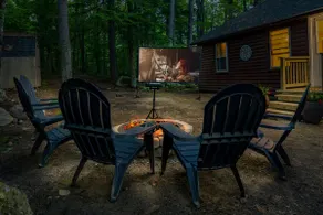 Pine&Eagle Family&Dog Friendly Lake Sebago Access - Image 4