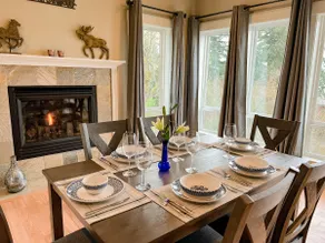 Lake Whatcom | Views, Beach Access & Space for Ten - Image 4