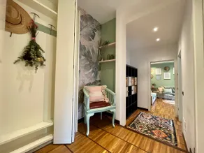 MY HUMBLE HOUSE -Appartamento in villa con vista lago - Image 2