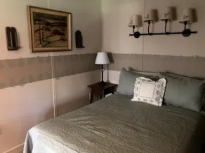A Country Retreat-Enhanced Studio Apartment - Image 5