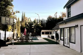 Historic Modern House Pasadena - Image 3