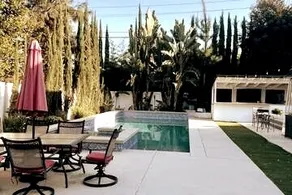 Historic Modern House Pasadena - Image 5