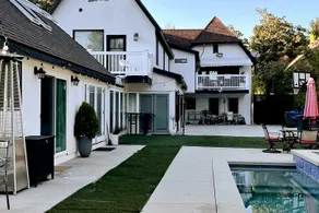 Historic Modern House Pasadena - Image 4
