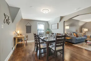 Tranquil Haven, 1 King Bed, Retreat by the River - Image 3