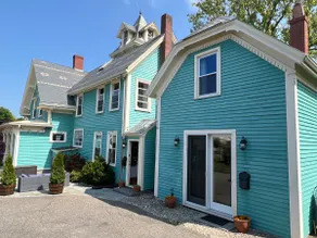 Historic Carriage House | Dog Friendly | Hot Tub - Image 2