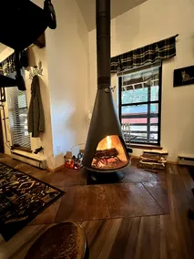 Brazos Waterfall Retreat/Pet Friendly - Image 5