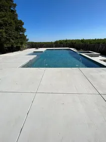 Adorable cottage on the Ranch with pool - Image 5