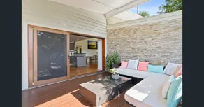 Brodie House & Bungalow, Pet Friendly - Image 4