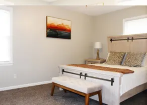 Luxury 4 Bed Room Near Stadium - Image 5