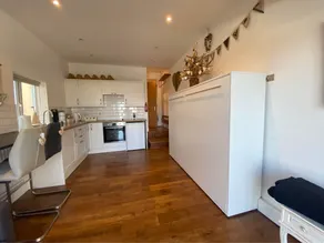 Ty Cerrig seaside Annexe, New Quay - Image 5