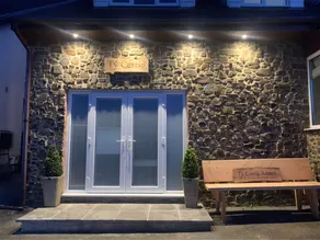 Ty Cerrig seaside Annexe, New Quay - Image 2