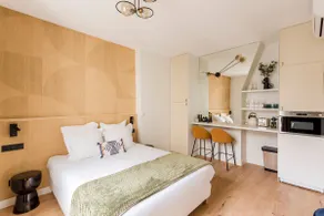Charming Studio Bourse- Opera - Image 2