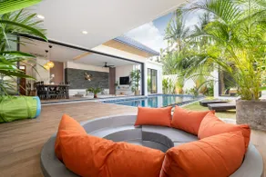 Villa Kalliste Phuket - Lush Garden Escape - Image 5