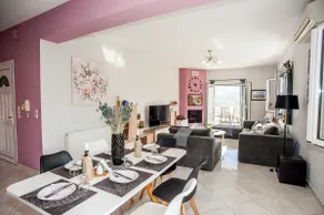 Nikos Apartments Spacious and Panoramic - Image 4