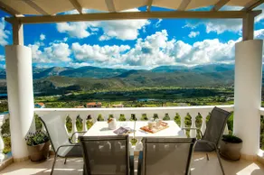 Nikos Apartments Spacious and Panoramic - Image 5
